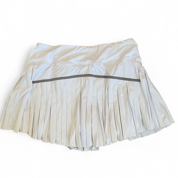 Halara Athletic Pleated Golf Skort Tennis Pickleball Skirt Size XL New - Picture 6 of 6